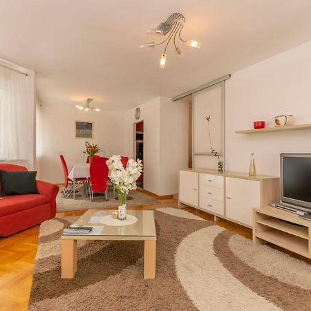 Apartment Ursus Σπλιτ Εξωτερικό φωτογραφία