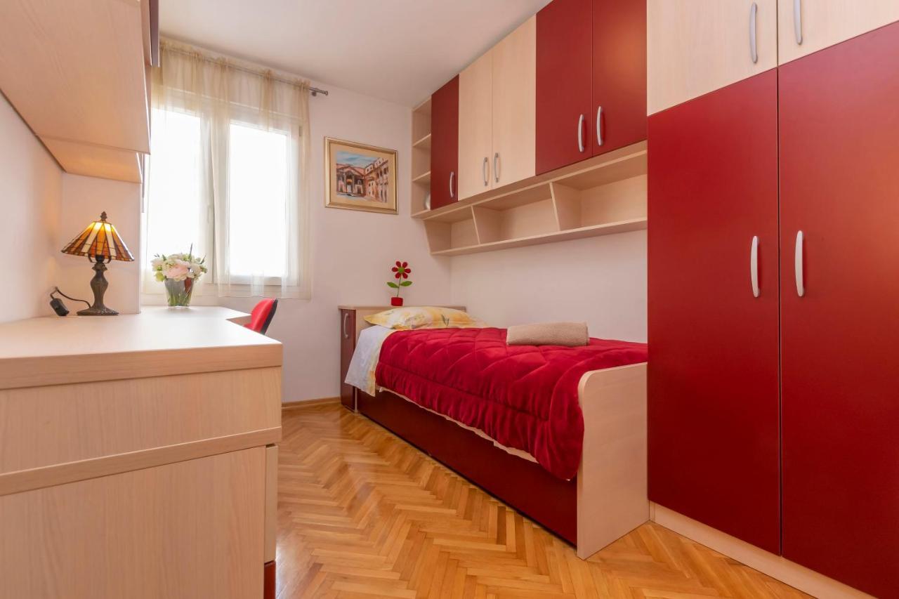Apartment Ursus Σπλιτ Εξωτερικό φωτογραφία