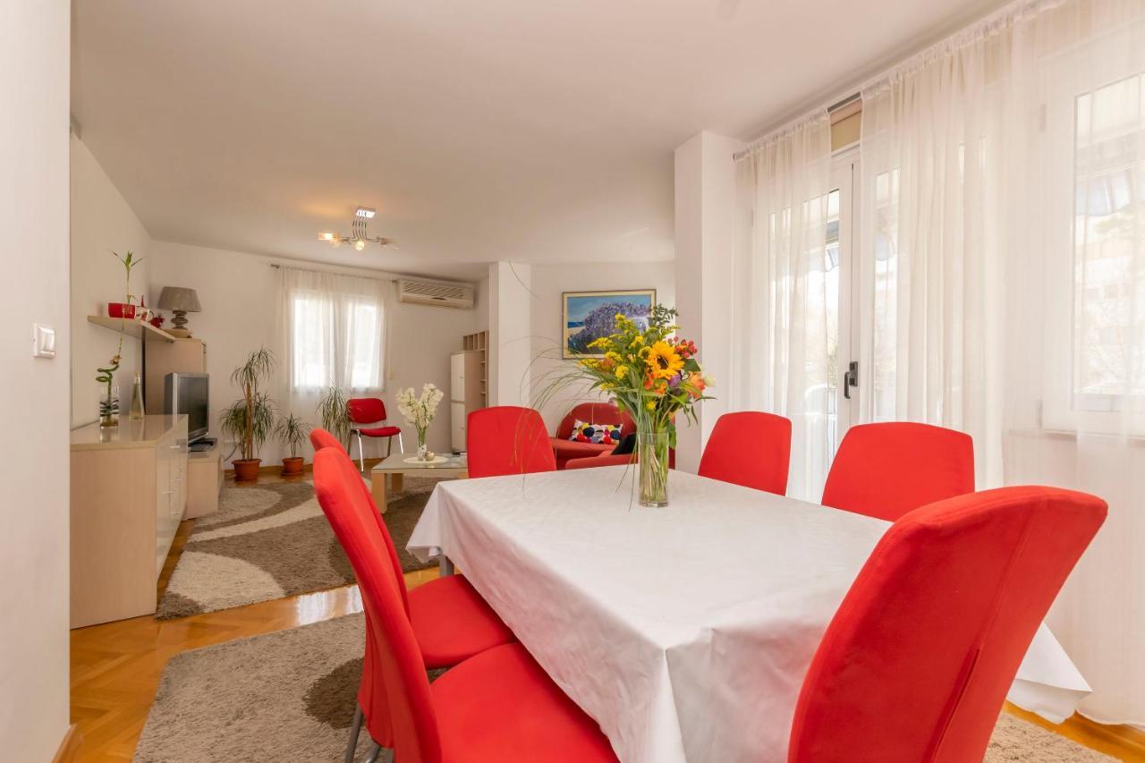 Apartment Ursus Σπλιτ Εξωτερικό φωτογραφία