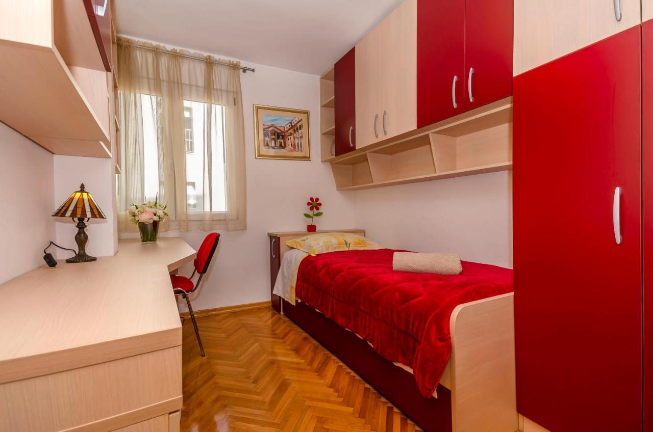 Apartment Ursus Σπλιτ Εξωτερικό φωτογραφία