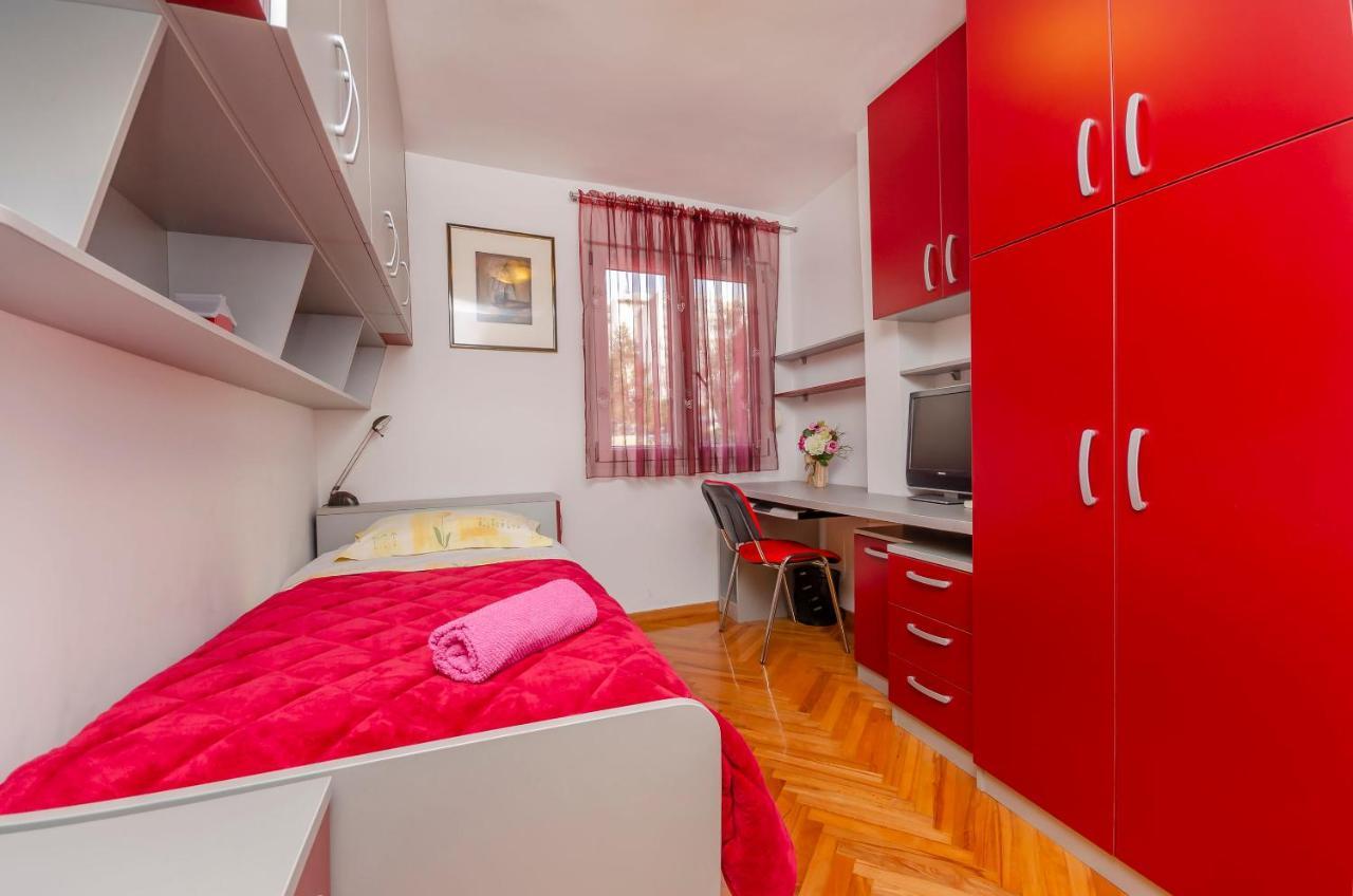 Apartment Ursus Σπλιτ Εξωτερικό φωτογραφία