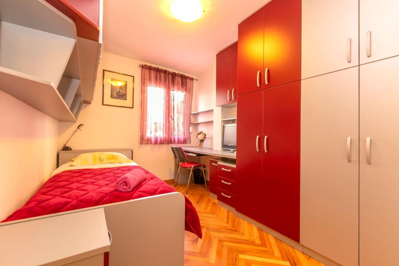 Apartment Ursus Σπλιτ Εξωτερικό φωτογραφία