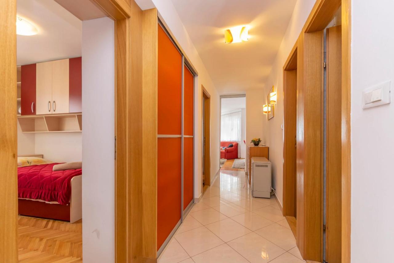 Apartment Ursus Σπλιτ Εξωτερικό φωτογραφία
