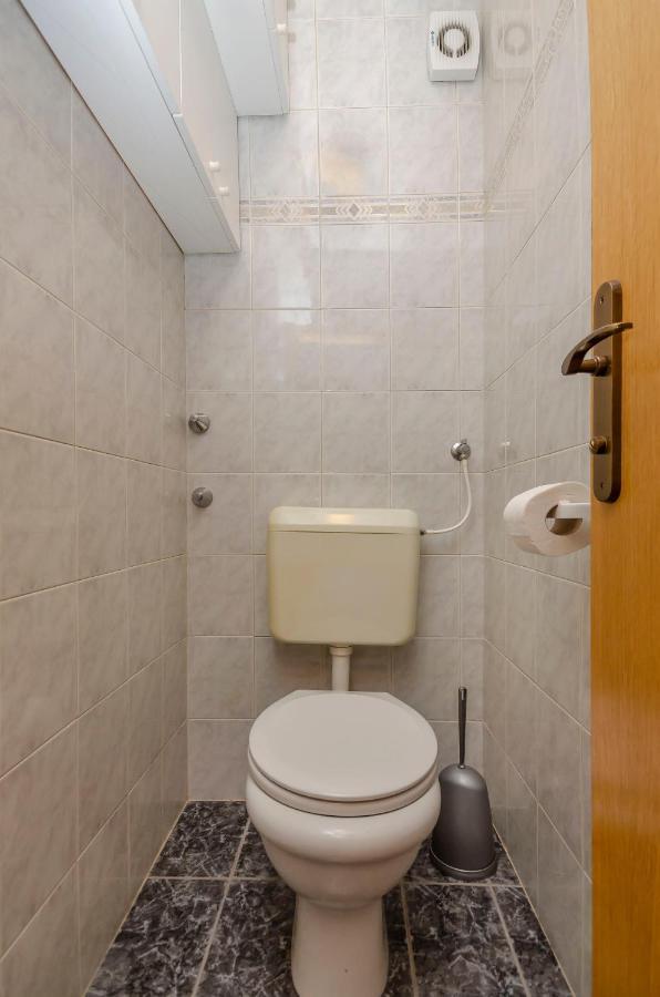 Apartment Ursus Σπλιτ Εξωτερικό φωτογραφία