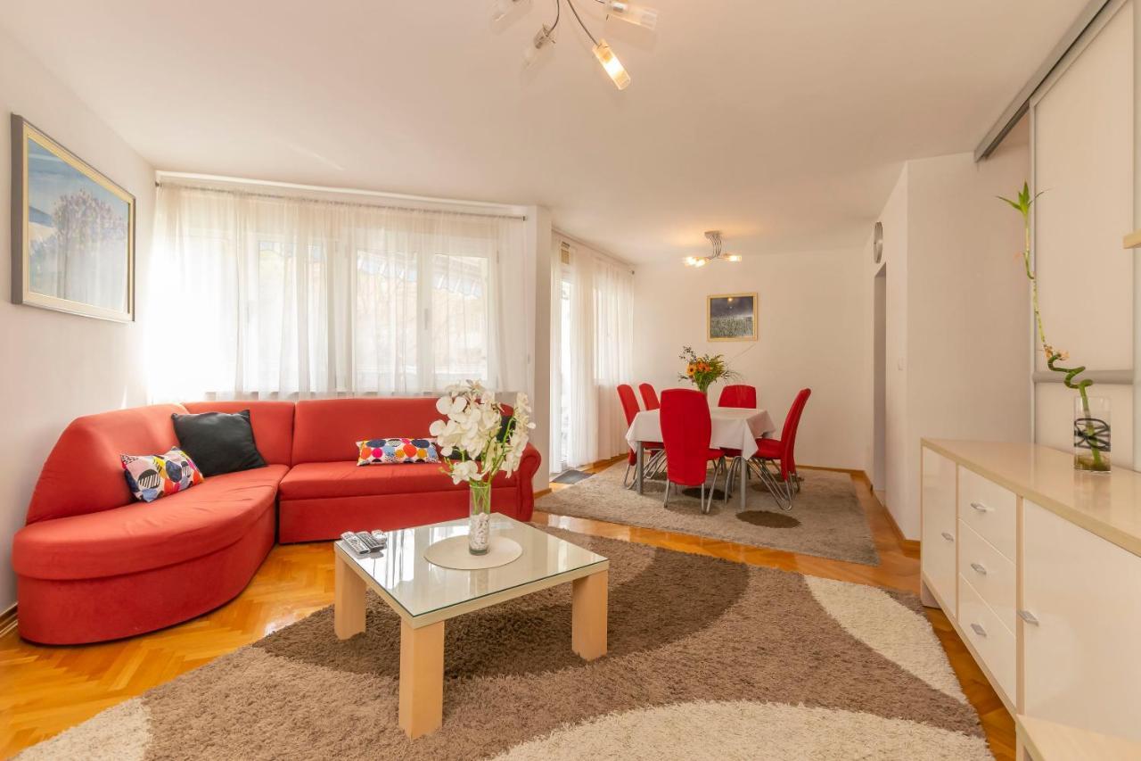 Apartment Ursus Σπλιτ Εξωτερικό φωτογραφία