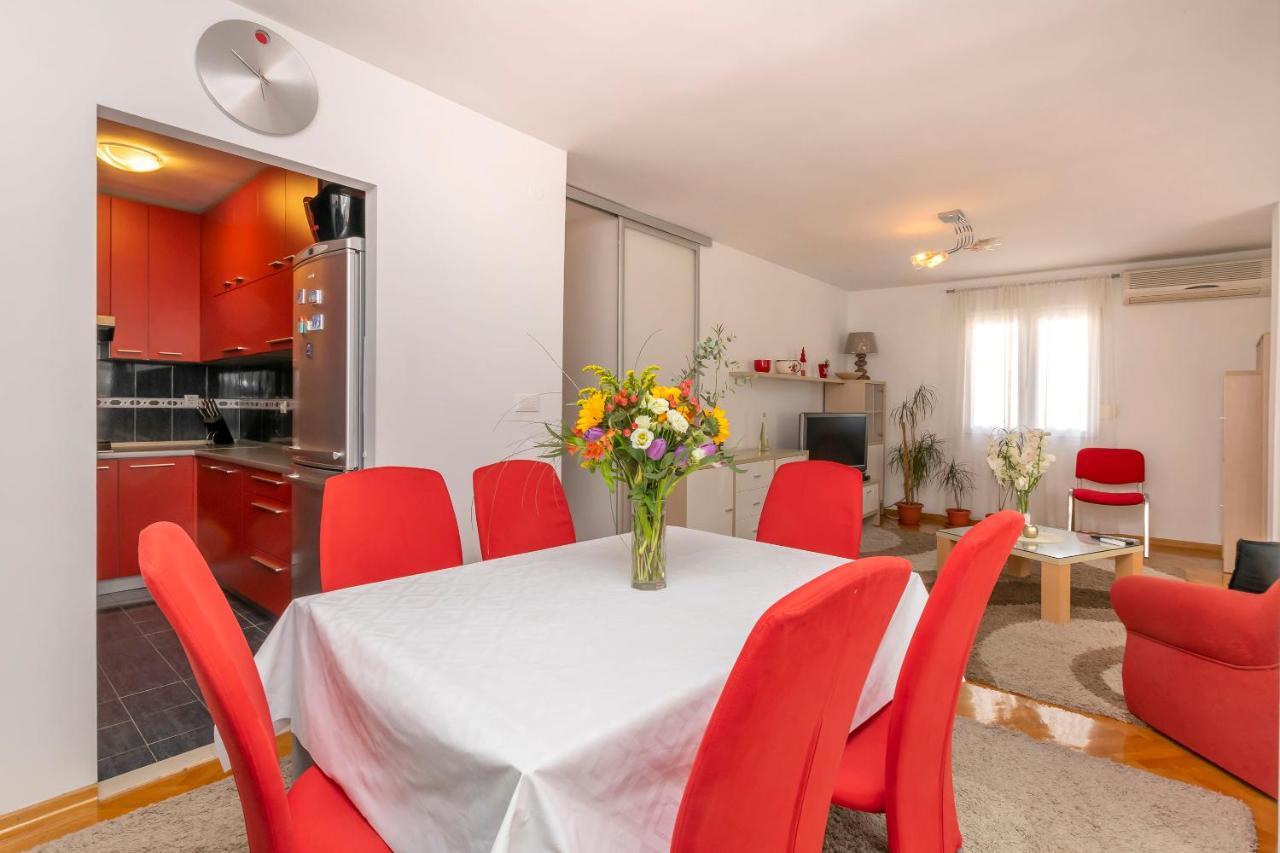 Apartment Ursus Σπλιτ Εξωτερικό φωτογραφία