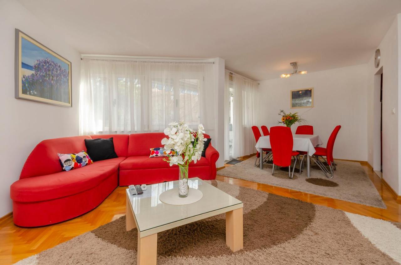 Apartment Ursus Σπλιτ Εξωτερικό φωτογραφία