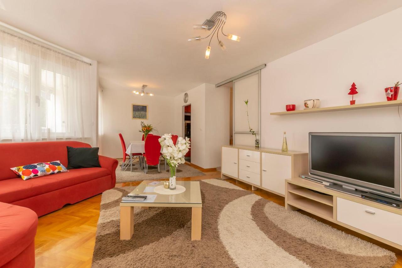 Apartment Ursus Σπλιτ Εξωτερικό φωτογραφία
