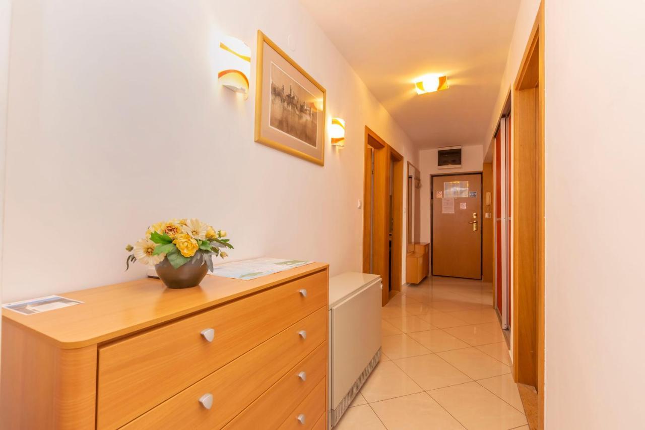 Apartment Ursus Σπλιτ Εξωτερικό φωτογραφία