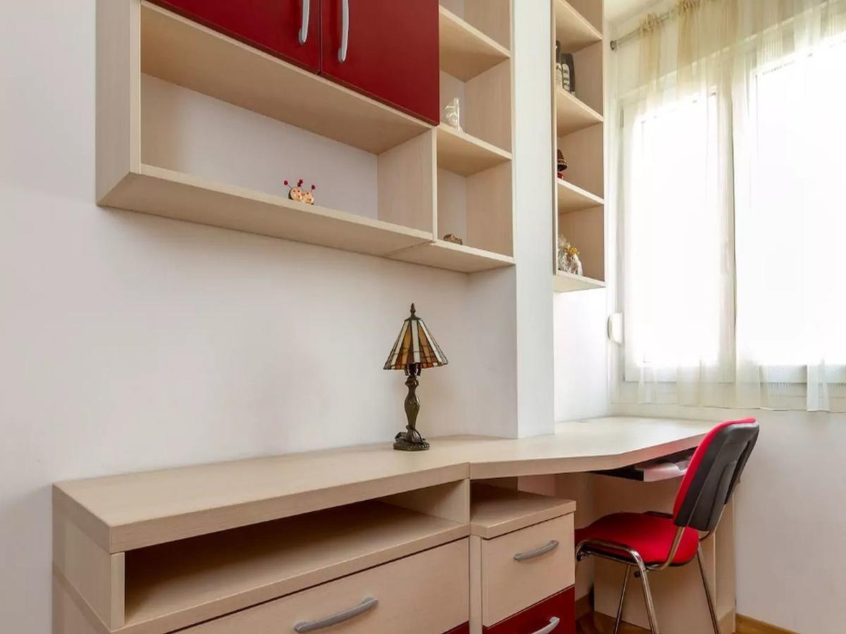 Apartment Ursus Σπλιτ Εξωτερικό φωτογραφία