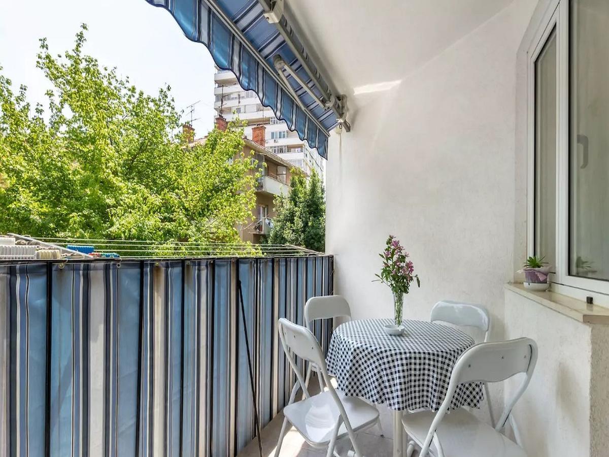 Apartment Ursus Σπλιτ Εξωτερικό φωτογραφία