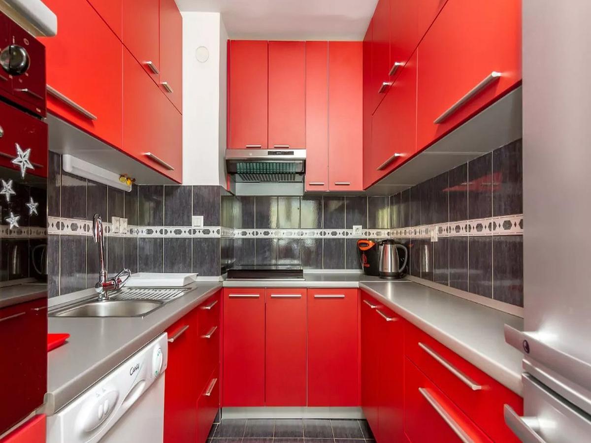 Apartment Ursus Σπλιτ Εξωτερικό φωτογραφία