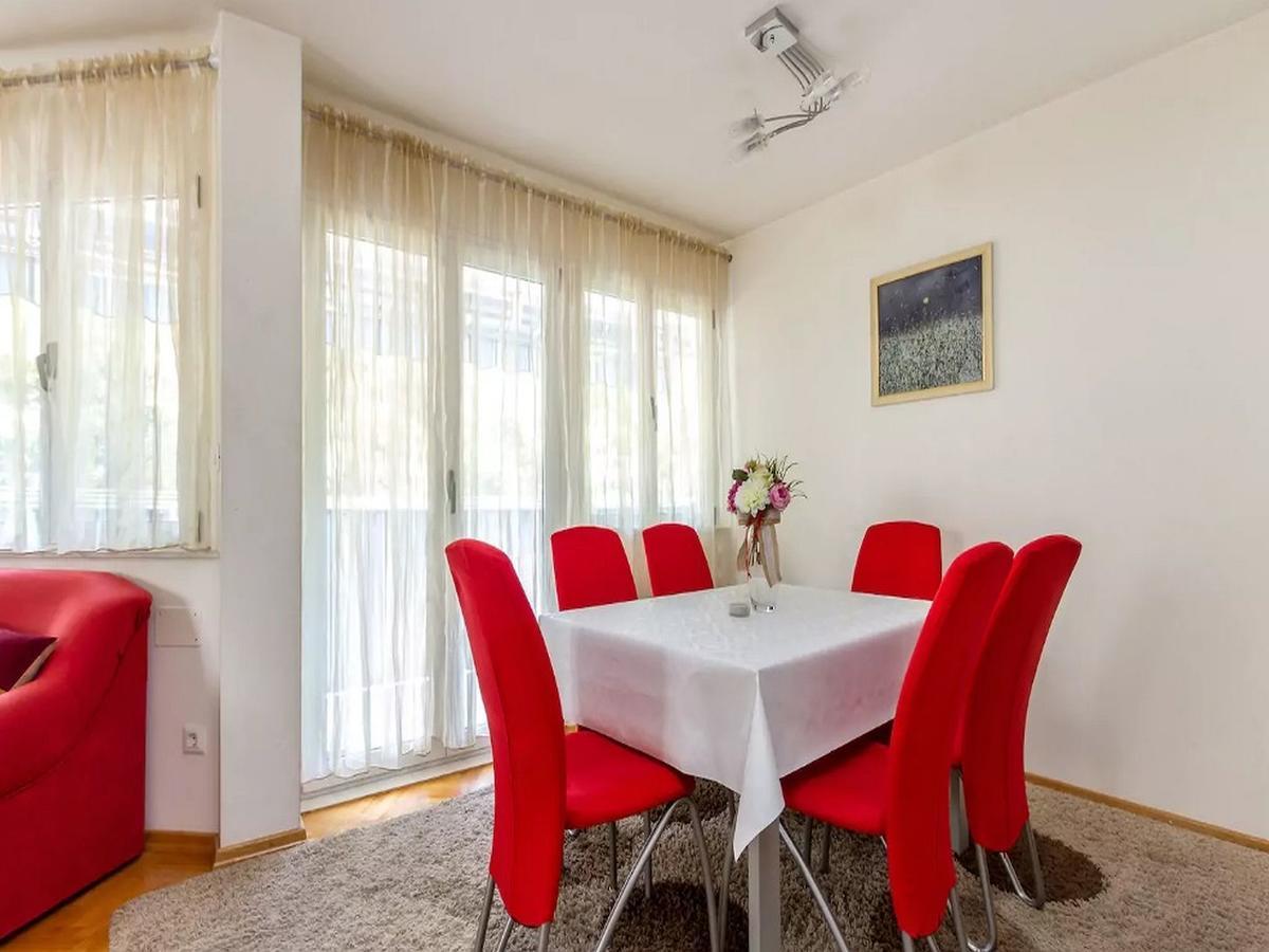 Apartment Ursus Σπλιτ Εξωτερικό φωτογραφία