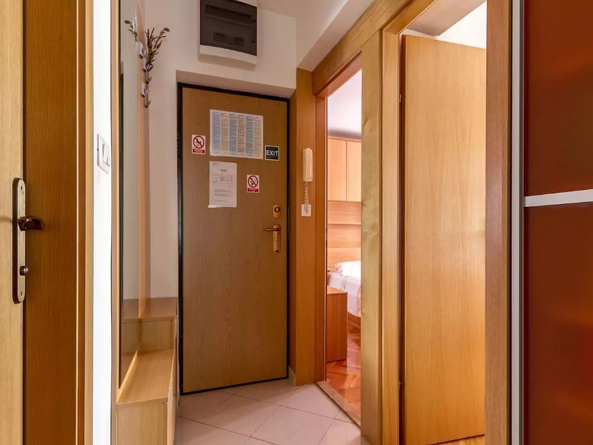 Apartment Ursus Σπλιτ Εξωτερικό φωτογραφία