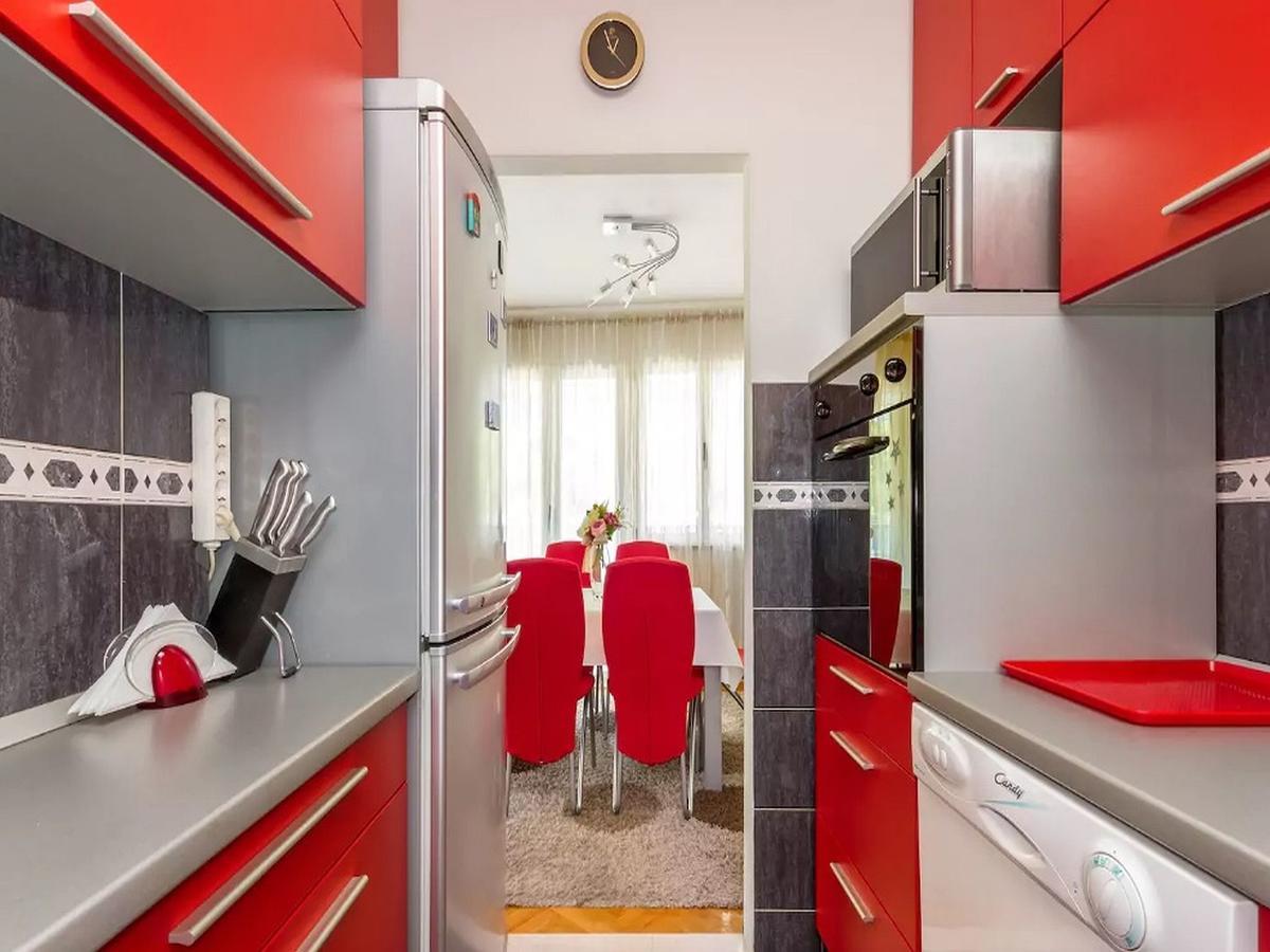 Apartment Ursus Σπλιτ Εξωτερικό φωτογραφία