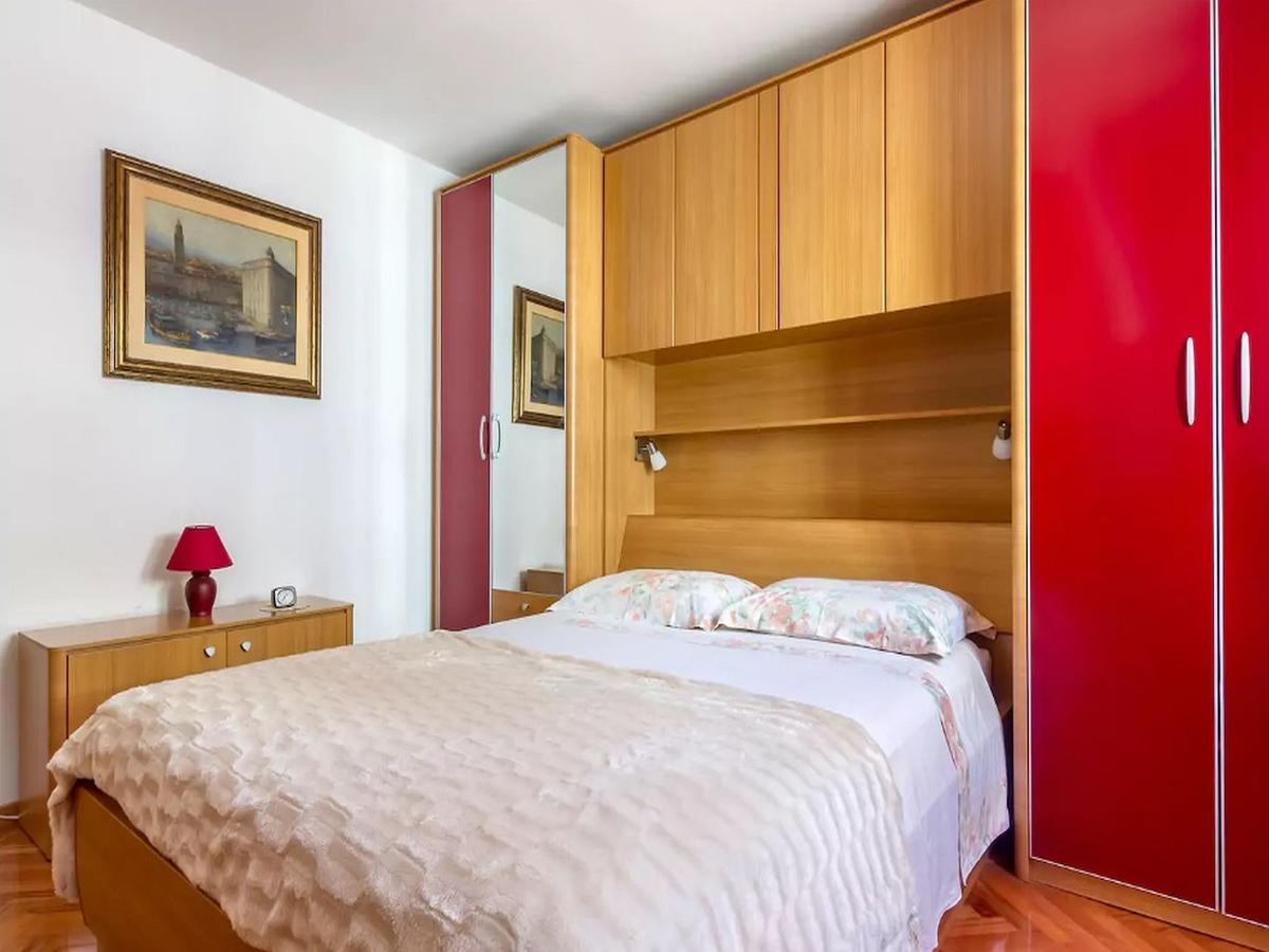 Apartment Ursus Σπλιτ Εξωτερικό φωτογραφία