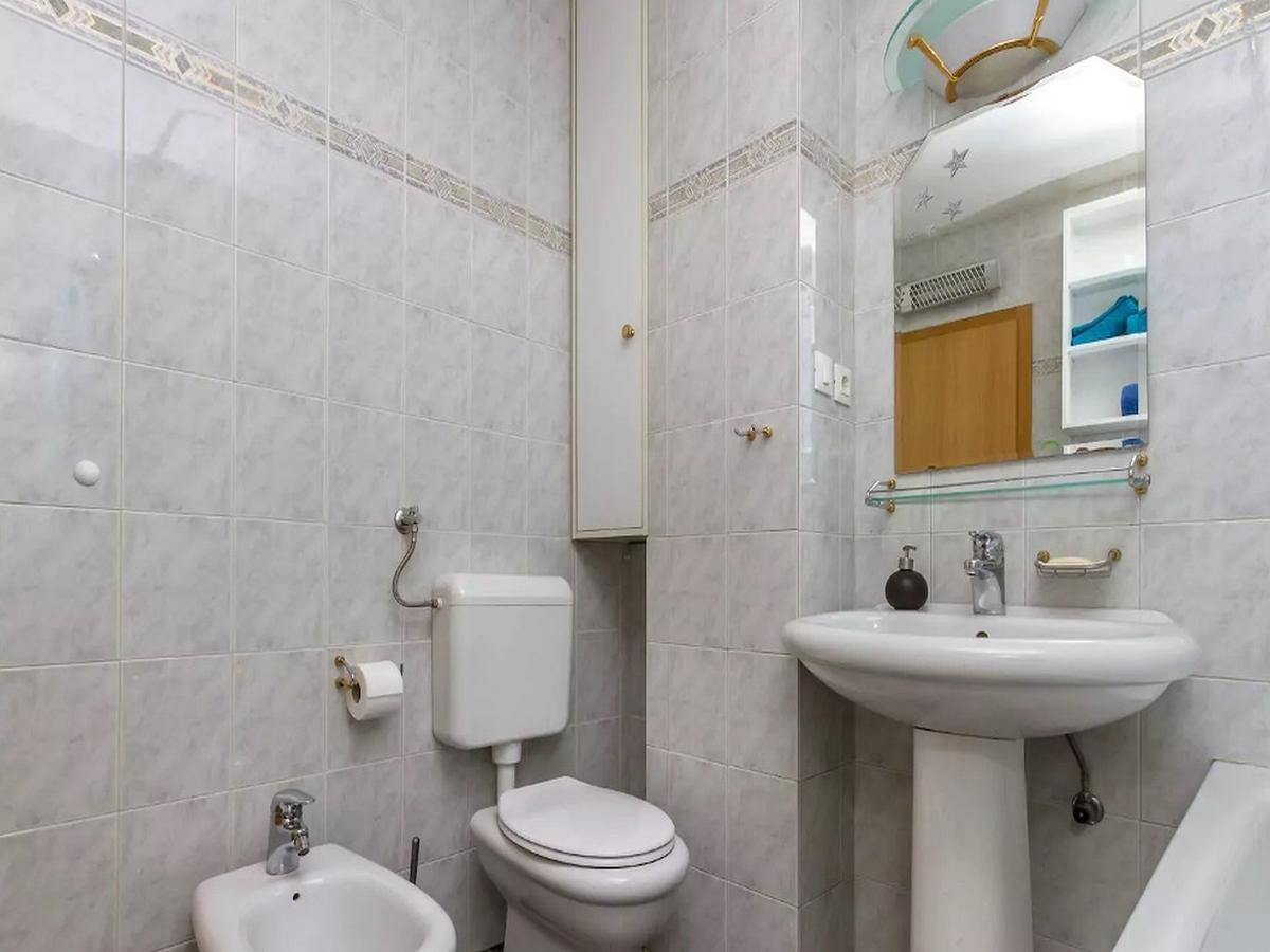 Apartment Ursus Σπλιτ Εξωτερικό φωτογραφία