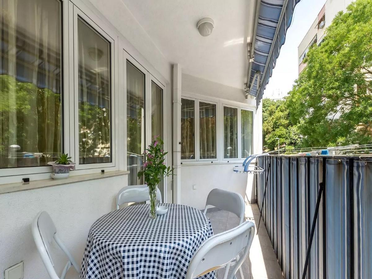 Apartment Ursus Σπλιτ Εξωτερικό φωτογραφία