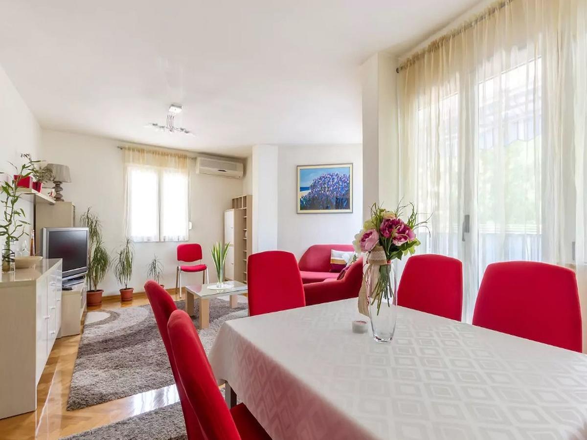 Apartment Ursus Σπλιτ Εξωτερικό φωτογραφία