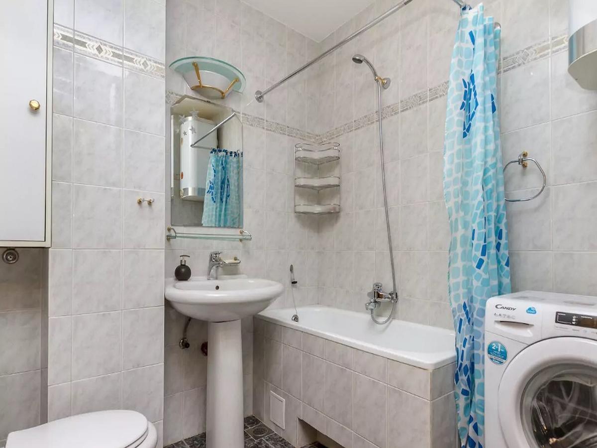 Apartment Ursus Σπλιτ Εξωτερικό φωτογραφία