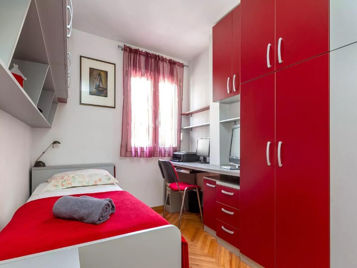 Apartment Ursus Σπλιτ Εξωτερικό φωτογραφία