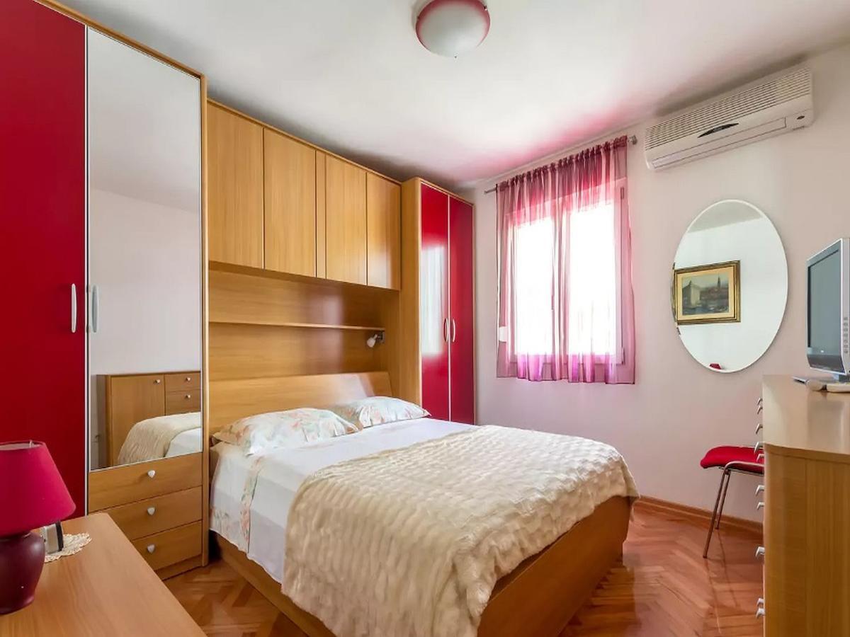Apartment Ursus Σπλιτ Εξωτερικό φωτογραφία