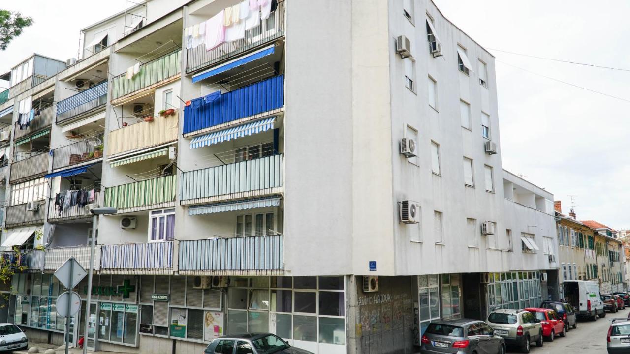 Apartment Ursus Σπλιτ Εξωτερικό φωτογραφία