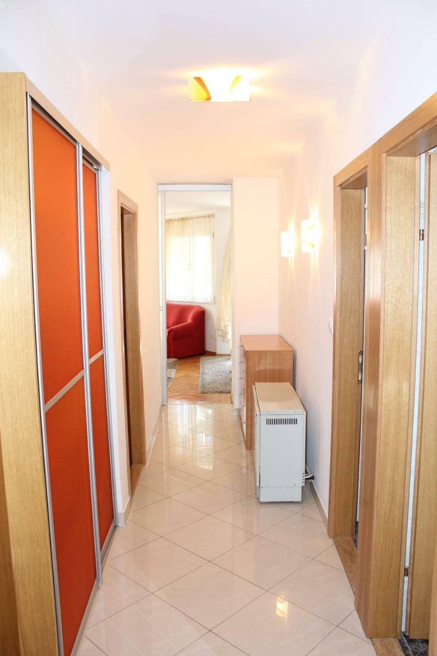 Apartment Ursus Σπλιτ Εξωτερικό φωτογραφία
